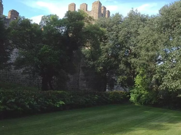 Agriturismo Barchessa