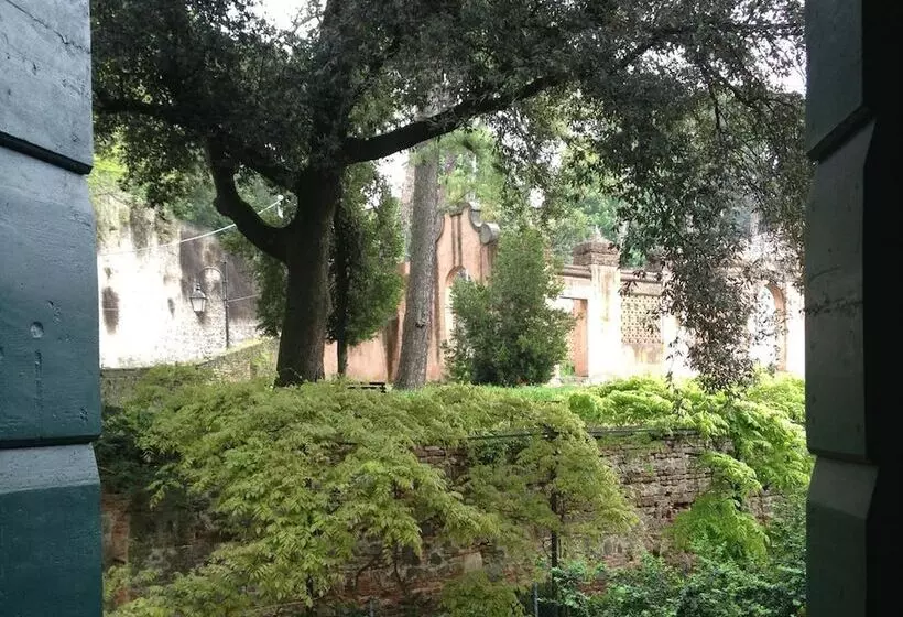 Agriturismo Barchessa