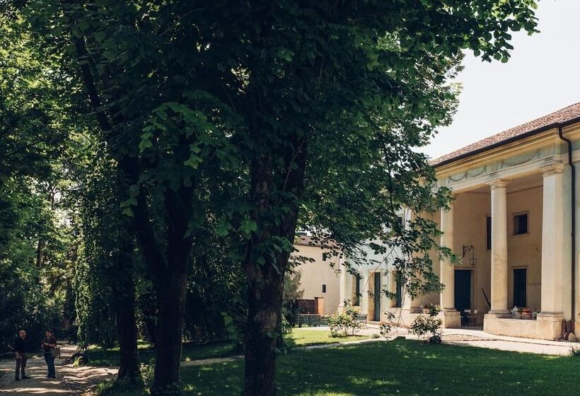 Agriturismo Barchessa