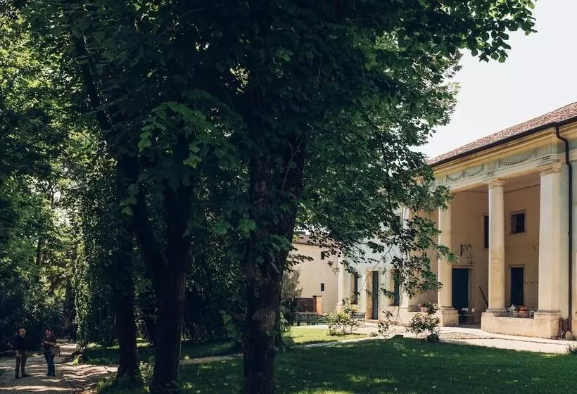 Agriturismo Barchessa