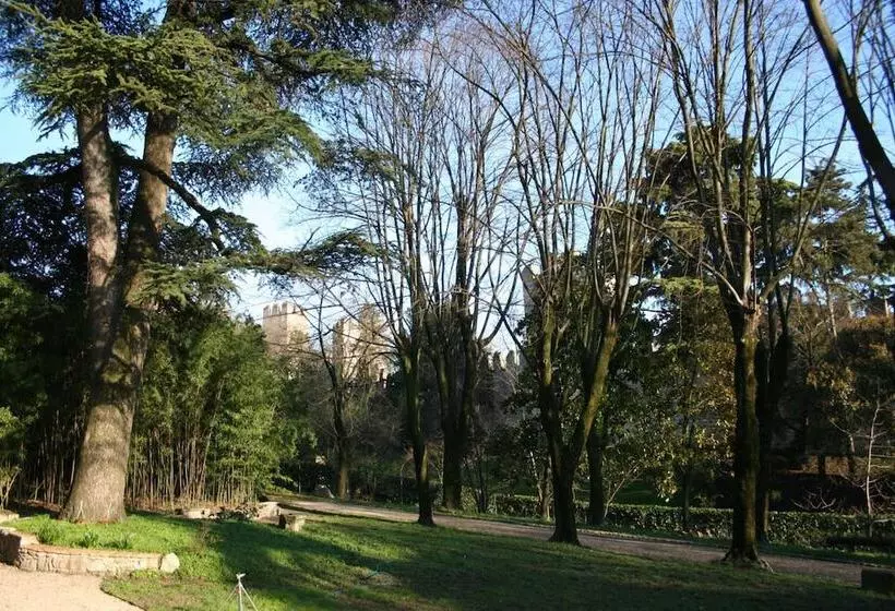 Agriturismo Barchessa