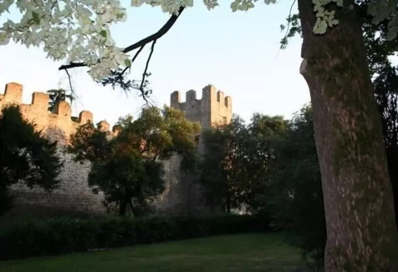 Agriturismo Barchessa