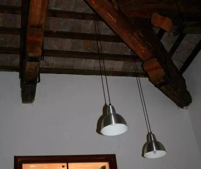 Agriturismo Barchessa