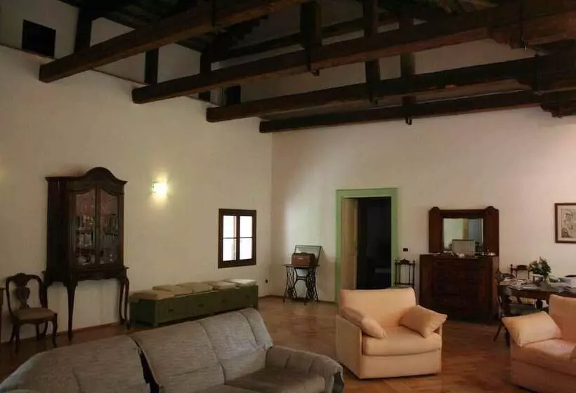 Agriturismo Barchessa