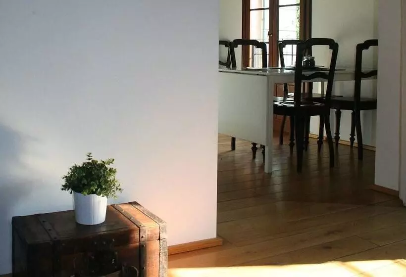 Agriturismo Barchessa