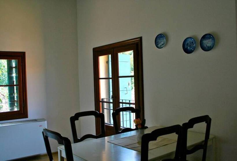 Agriturismo Barchessa