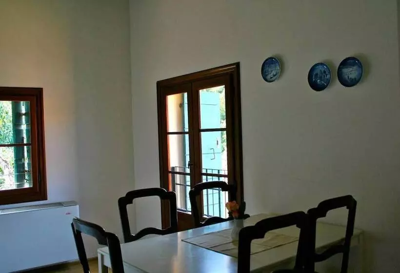 Agriturismo Barchessa