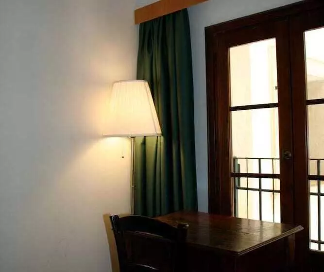 Agriturismo Barchessa