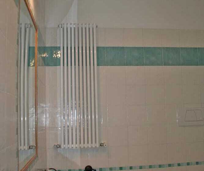 Agriturismo Barchessa