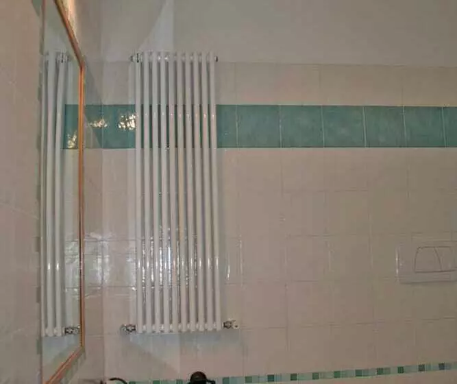 Agriturismo Barchessa