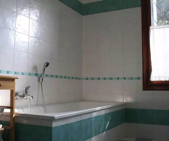 Agriturismo Barchessa