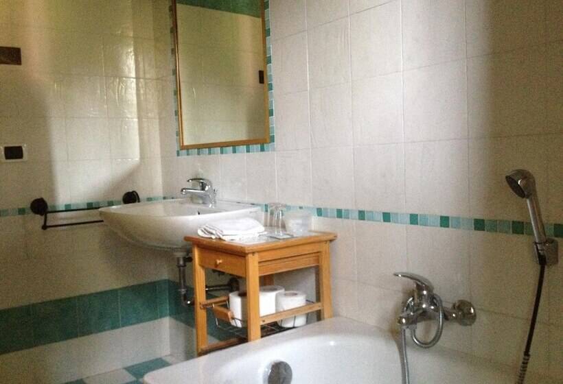 Agriturismo Barchessa