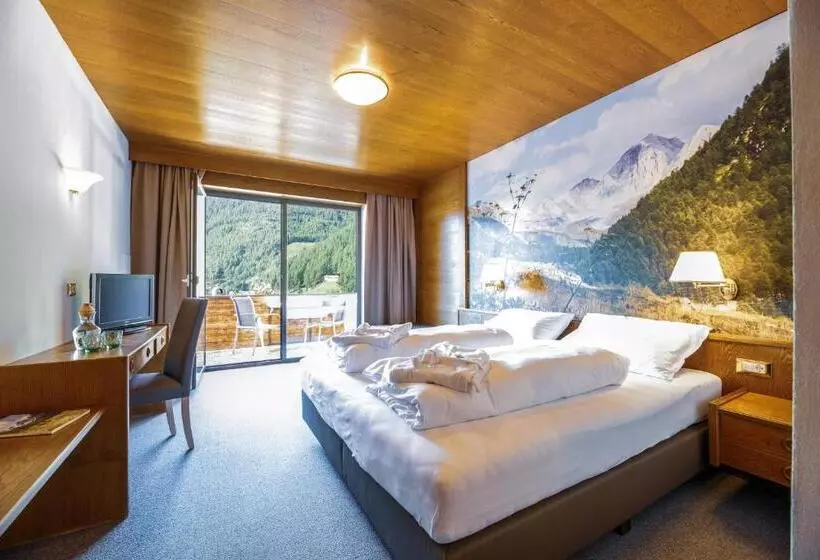 Berghotel Tyrol