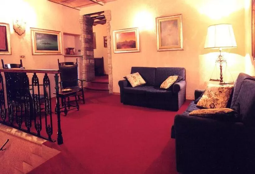 酒店 Albergo Della Posta