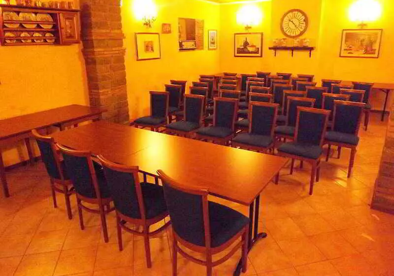 酒店 Albergo Della Posta