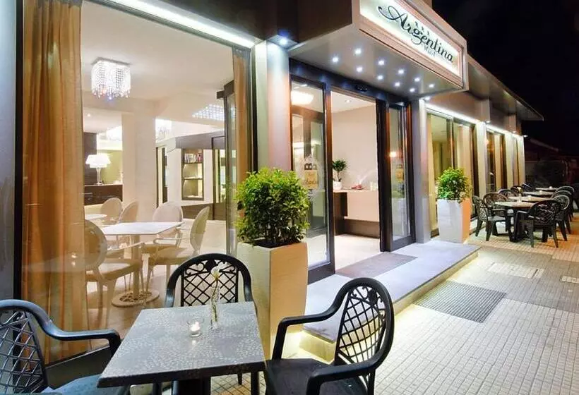 Hotel Argentina