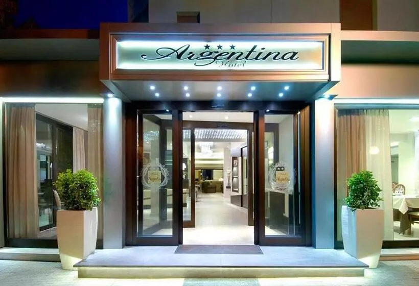 Hotel Argentina