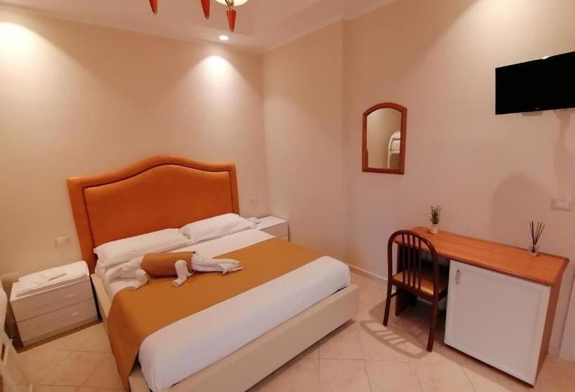 هتل Azienda Agrituristica Vivi Natura