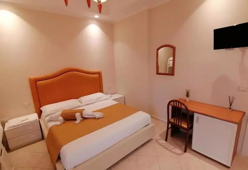 هتل Azienda Agrituristica Vivi Natura