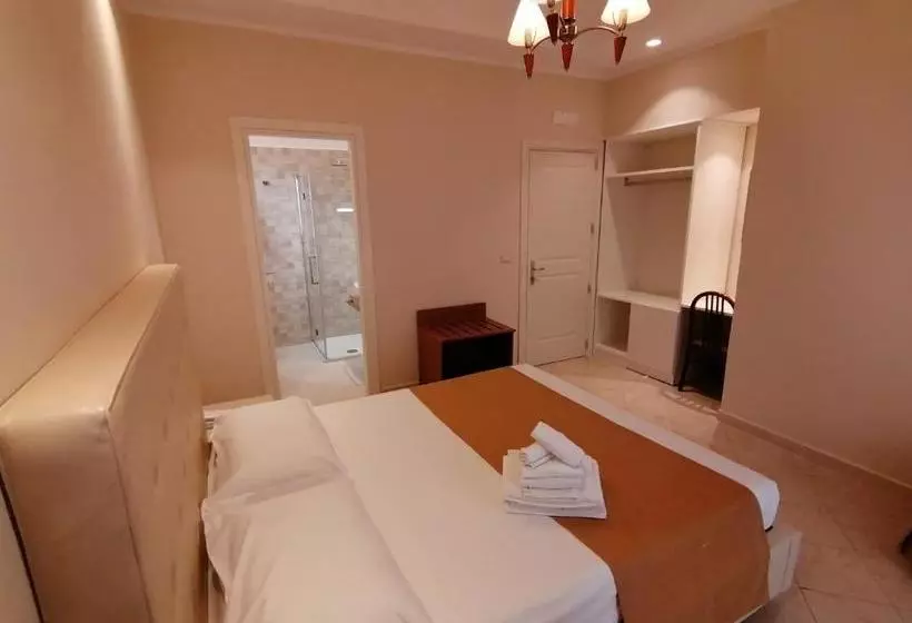 هتل Azienda Agrituristica Vivi Natura