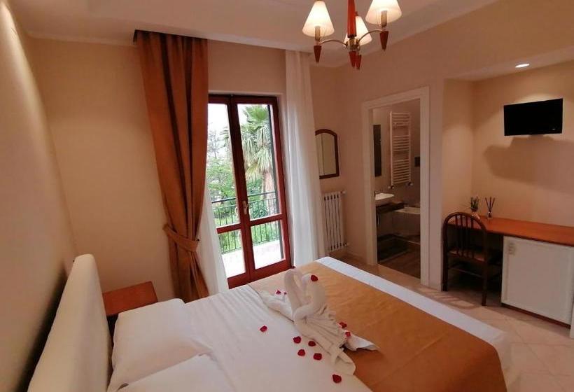 هتل Azienda Agrituristica Vivi Natura