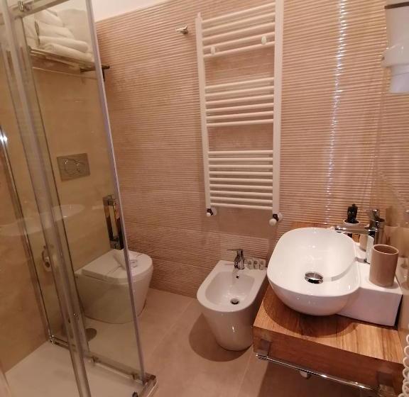 هتل Azienda Agrituristica Vivi Natura