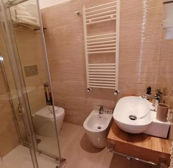 هتل Azienda Agrituristica Vivi Natura