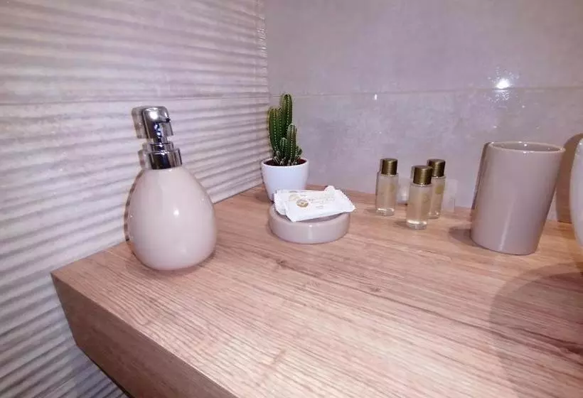 هتل Azienda Agrituristica Vivi Natura