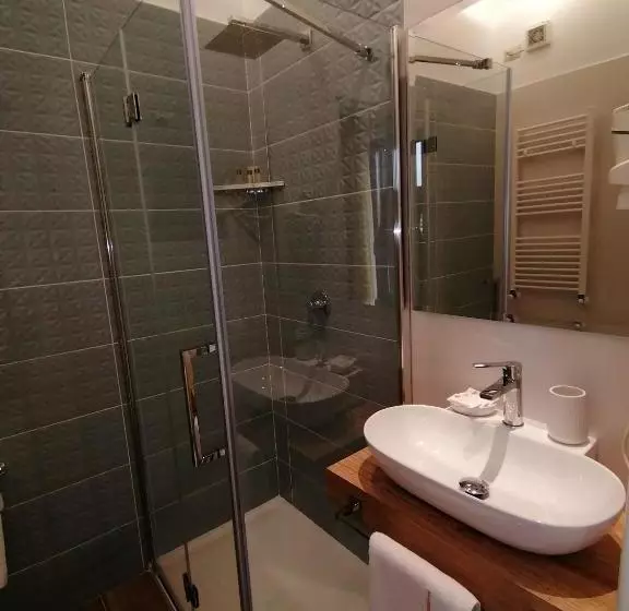 هتل Azienda Agrituristica Vivi Natura