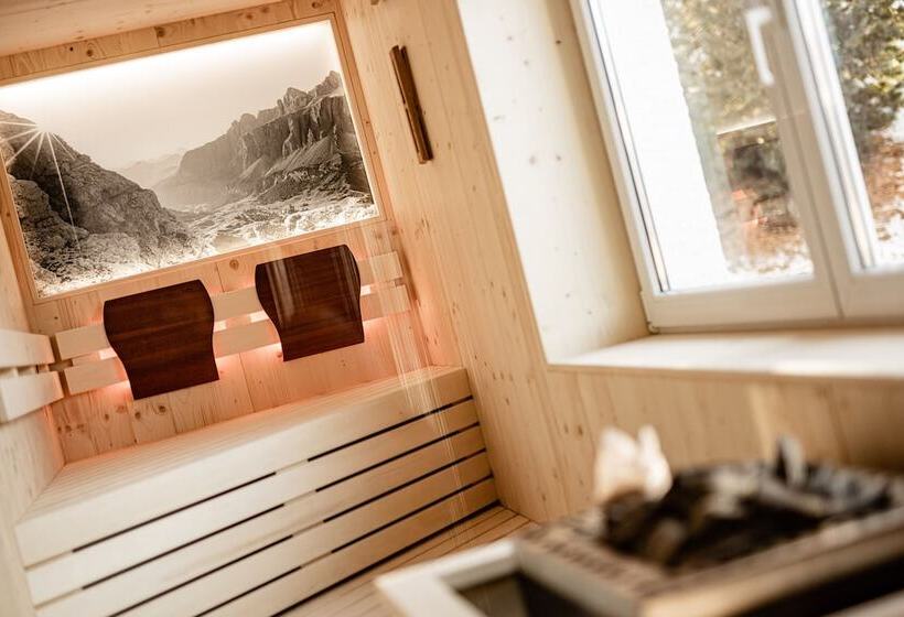 Boutique & Fashion Hotel Maciaconi Gardenahotels