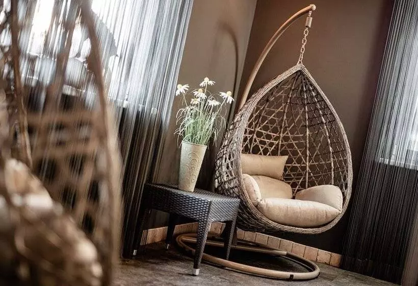 Boutique & Fashion Hotel Maciaconi Gardenahotels