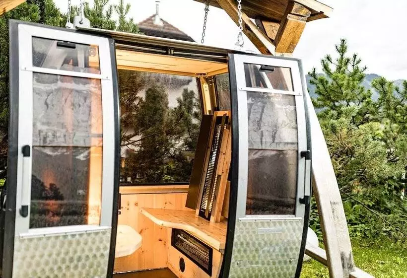 Boutique & Fashion Hotel Maciaconi Gardenahotels