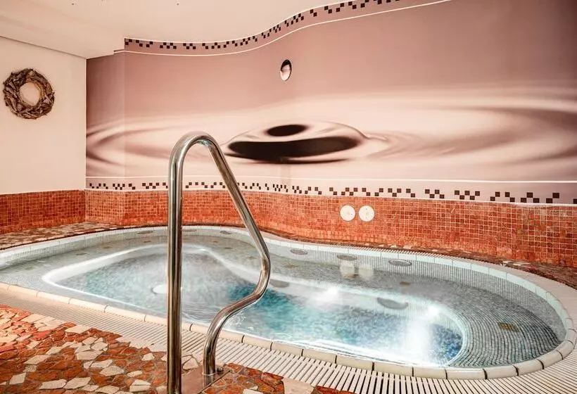 Boutique & Fashion Hotel Maciaconi Gardenahotels