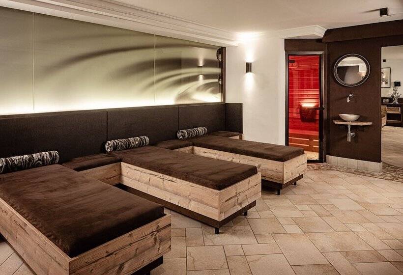 Boutique & Fashion Hotel Maciaconi Gardenahotels