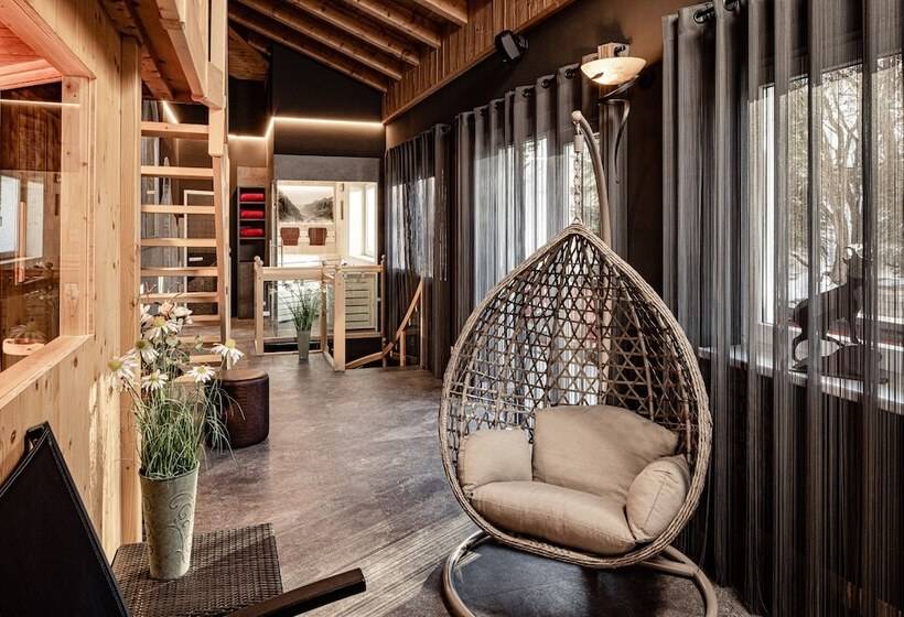 Boutique & Fashion Hotel Maciaconi Gardenahotels