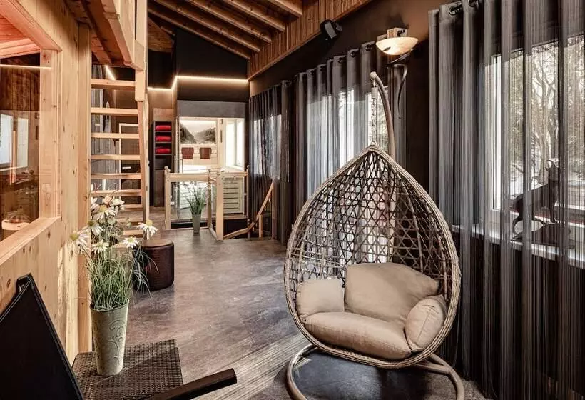 Boutique & Fashion Hotel Maciaconi Gardenahotels