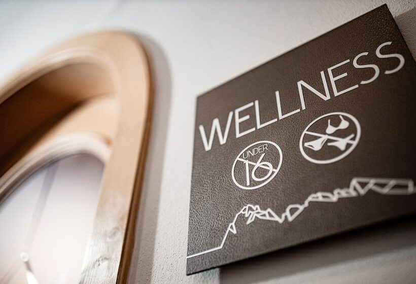 Boutique & Fashion Hotel Maciaconi Gardenahotels