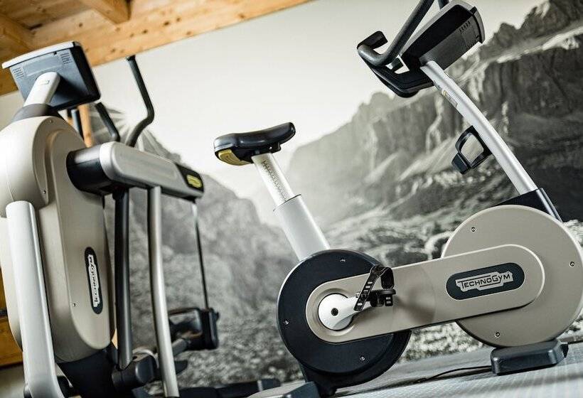 Boutique & Fashion Hotel Maciaconi Gardenahotels