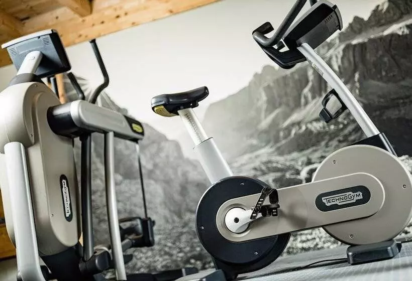 Boutique & Fashion Hotel Maciaconi Gardenahotels