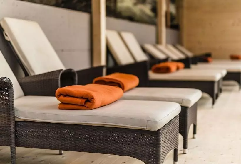 Boutique & Fashion Hotel Maciaconi Gardenahotels