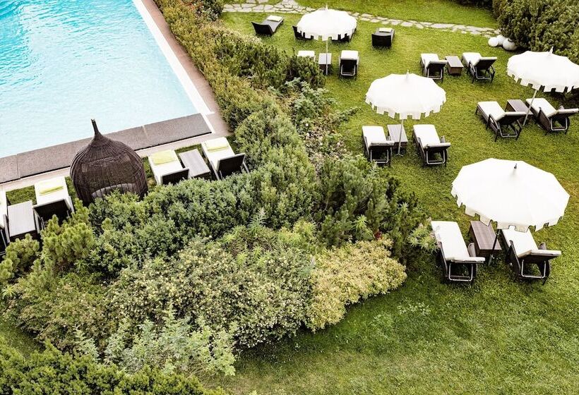 Boutique & Fashion Hotel Maciaconi Gardenahotels