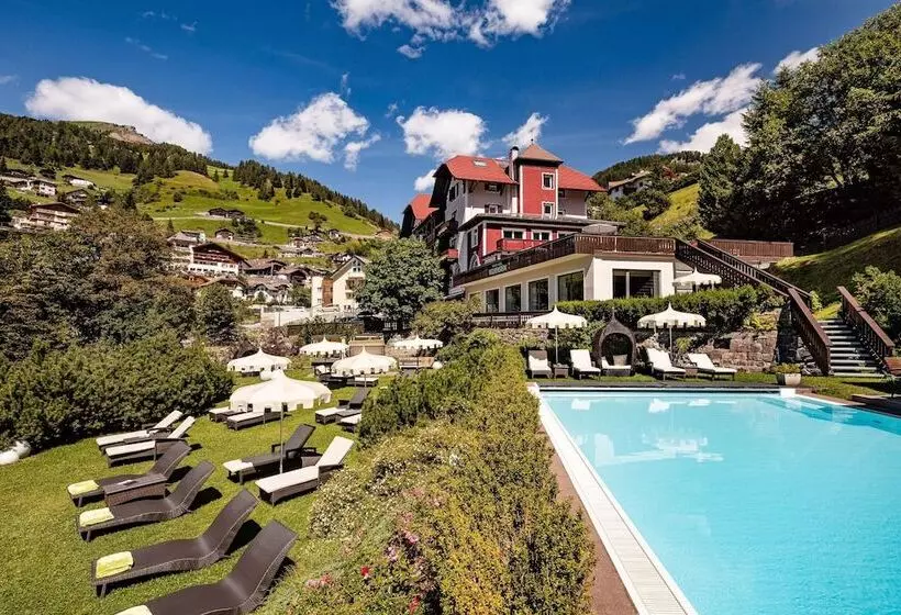 Boutique & Fashion Hotel Maciaconi Gardenahotels