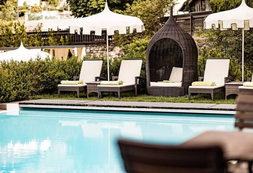 Boutique & Fashion Hotel Maciaconi Gardenahotels