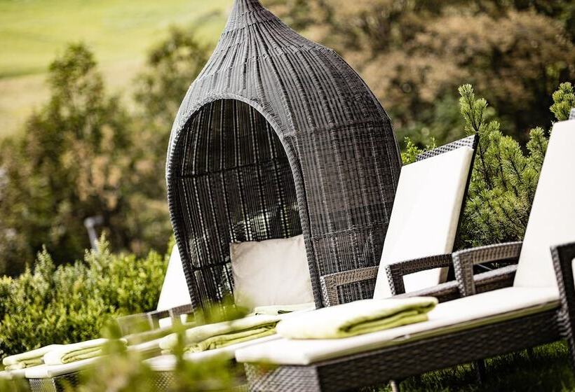 Boutique & Fashion Hotel Maciaconi Gardenahotels