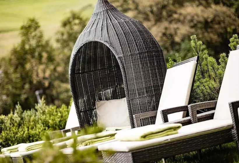 Boutique & Fashion Hotel Maciaconi Gardenahotels