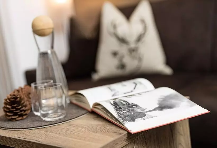 Boutique & Fashion Hotel Maciaconi Gardenahotels