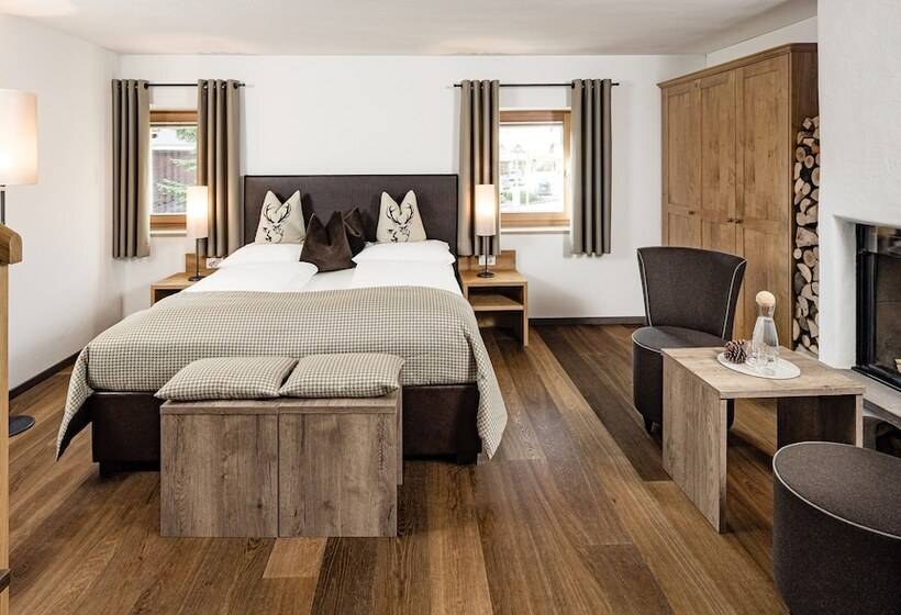 Boutique & Fashion Hotel Maciaconi Gardenahotels