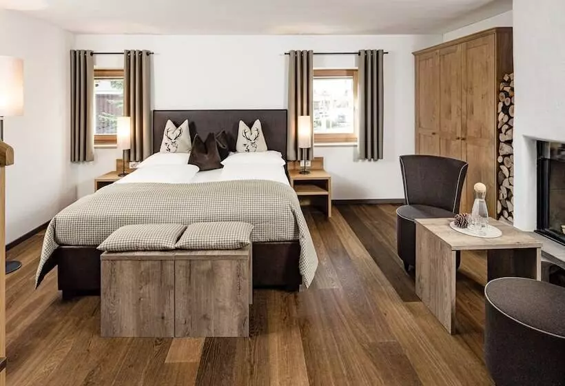 Boutique & Fashion Hotel Maciaconi Gardenahotels