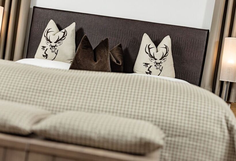 Boutique & Fashion Hotel Maciaconi Gardenahotels