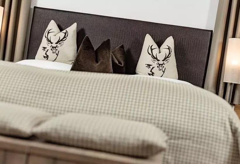 Boutique & Fashion Hotel Maciaconi Gardenahotels